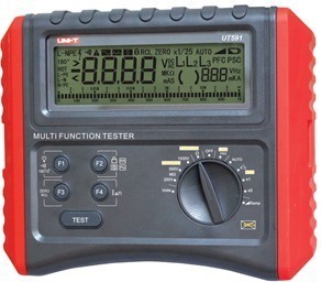 優利德電氣綜合測試儀UT591 - 中國儀器儀表在線 日本Kokusai KC10系列溫濕度記錄儀 美國 DEBRON 1052 汽車關門速度儀 美國EMCEE 1152型數字電導率儀 1140型便攜式航空油料水分離指數儀