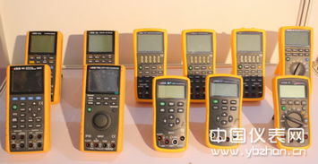 勝利儀器校驗(yàn)儀新品首次亮相多國(guó)儀器儀表展