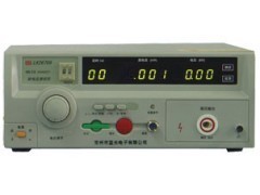 LK2670AX耐電壓測(cè)試儀_其它_變頻器__儀器儀表世界網(wǎng)