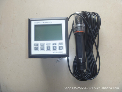 精確測量，品質(zhì)保障——宜興市上泰儀器儀表PH儀供應指南