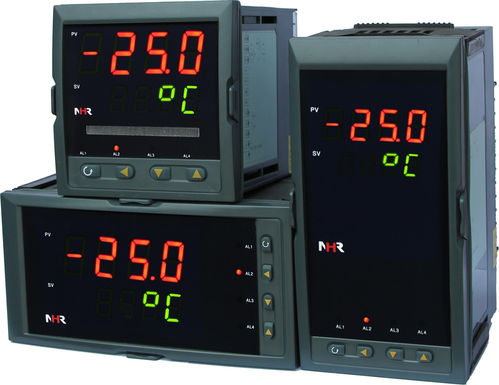 差壓控制儀在工業儀器儀表中的應用與原理